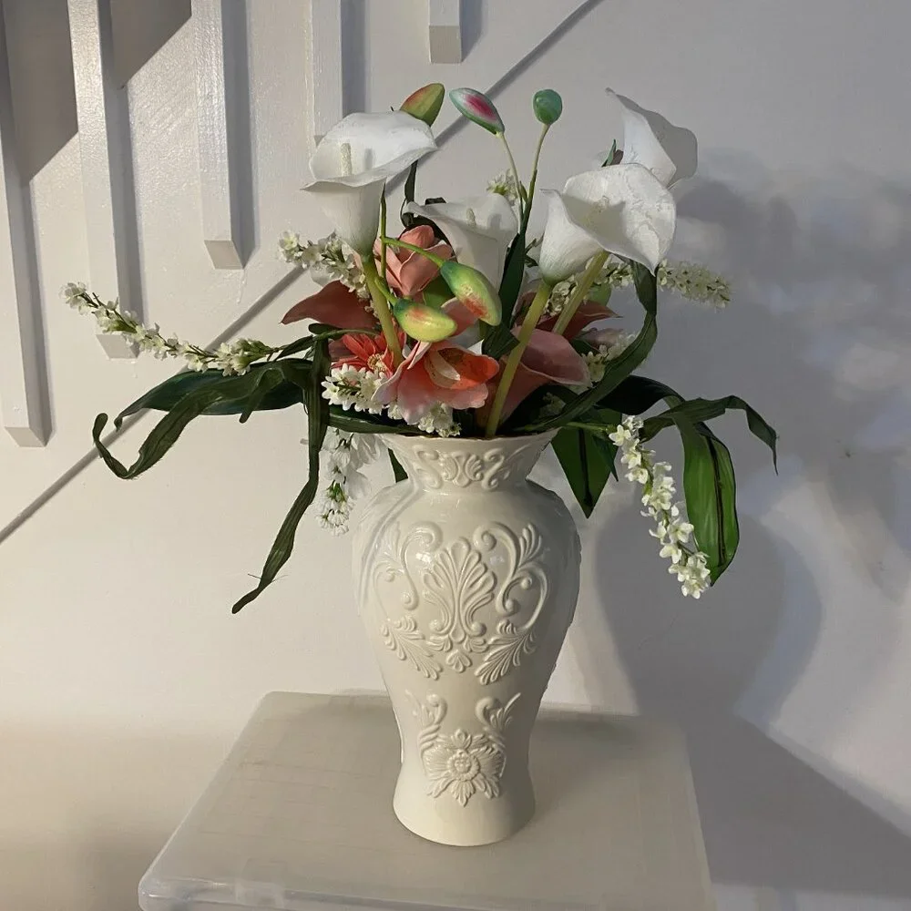 Elegant Floral Assortment